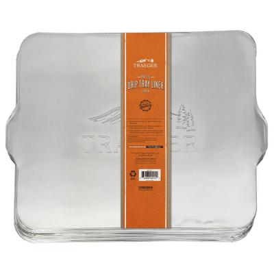 Traeger Pro 575 Drip Tray Liner 5 pack