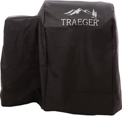 Traeger Full Length Grill Cover