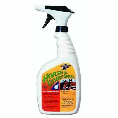 Gordons RTU Horse & Stable Fly Spray 32OZ