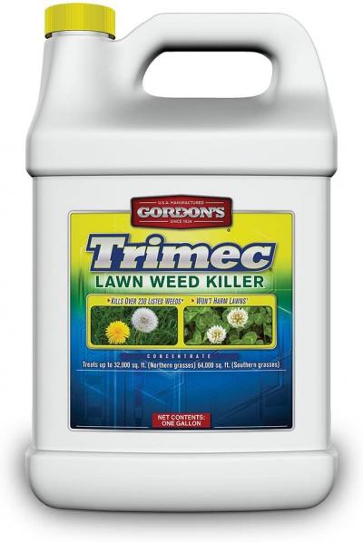 Gordons Trimec Lawn Weed Killer 1GAL