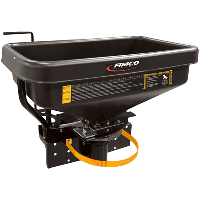 Fimco Dry Material Spreader