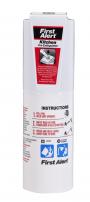 First Alert 1lb Kitchen Fire Extinguisher