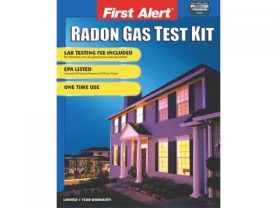 Radon Test Kit