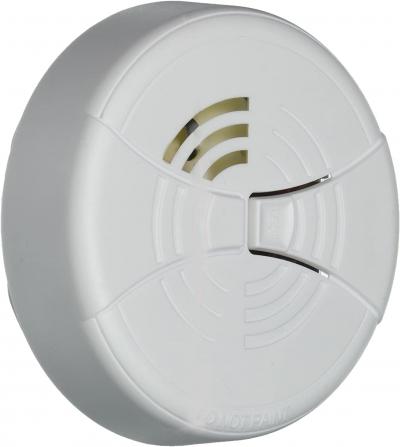 First Alert Smoke Alarm w/Battery