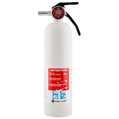 First Alert 5:BC 2lb Rechargeable Fire Extinguisher