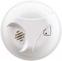 First Alert Smoke Alarm w/Test Button