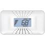 First Alert 10-Year Battery Powered Multi-Function Carbon Monoxide Alarm