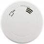 First Alert Smoke & Carbon Monoxide Alarm w/Voice & Location