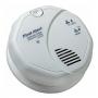 First Alert Hardwired Photoelectric Smoke & Carbon Monoxide Alarm with Voice