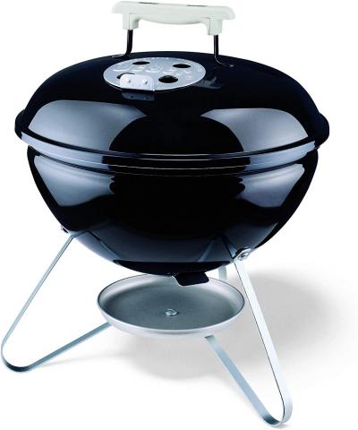 Weber Smokey Joe 14 inch Portable Grill