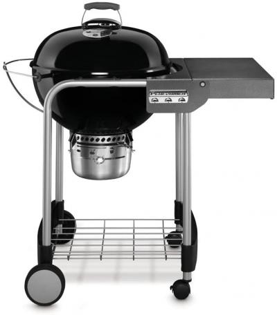 Weber Performer Charcoal 22 inch Grill