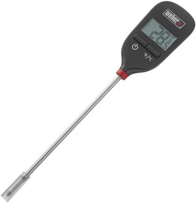 Weber Instant Read Meat Thermometer