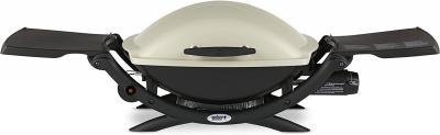 Weber Q 2000 Gas Grill