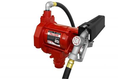 Fill-Rite 20GPM 115V Transfer Pump Only