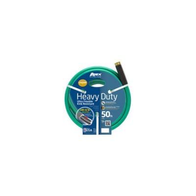 Apex Heavy Duty Ultra Flexible 5/8 inch x 50 ft