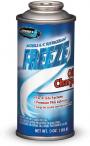 PAG OIL CHARGE R-134a 4OZ