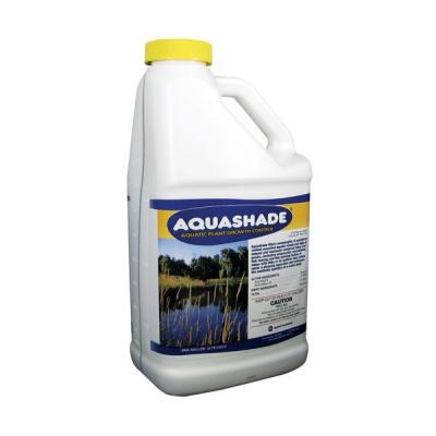 Aquashade Pond Treatment Gallon