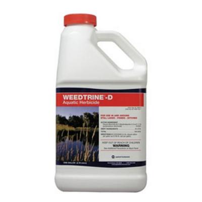 Weedtrine D  Gallon