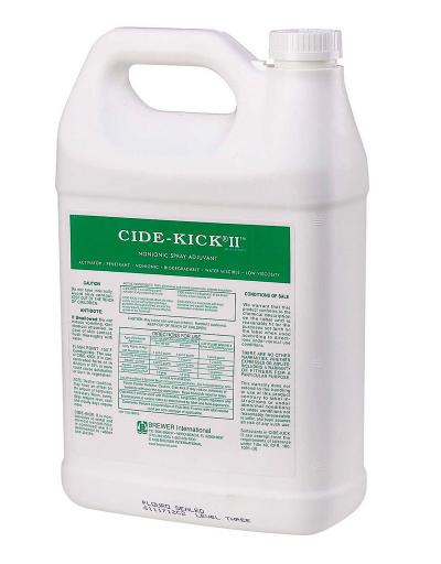 Cide-Kick II Gallon