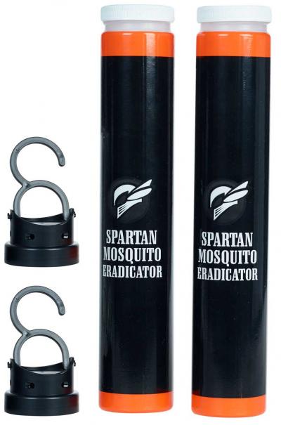 2pk Spartan Mosquito Eradicator