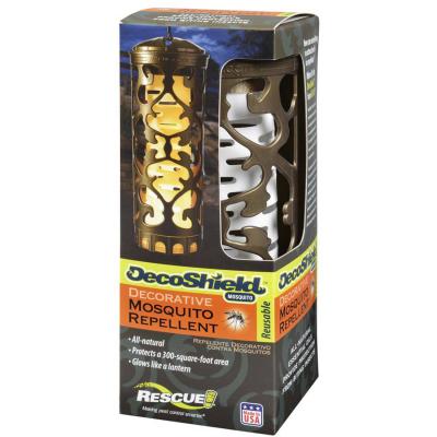 DecoShield Decorative Mosquito Repellent