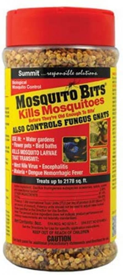 8oz Mosquito Bits