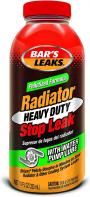 Bar's Leaks Pelletized Heavy Duty Radiator Stop Leak 11oz