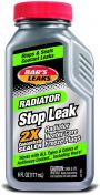 Bar's Leaks Radiator Stop Leak Concentrate 6oz