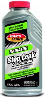 Bar's Leaks Radiator Stop Leak 11oz
