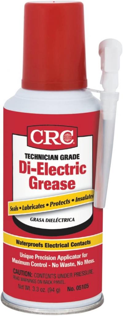 CRC Di-Electric Grease 3.3oz