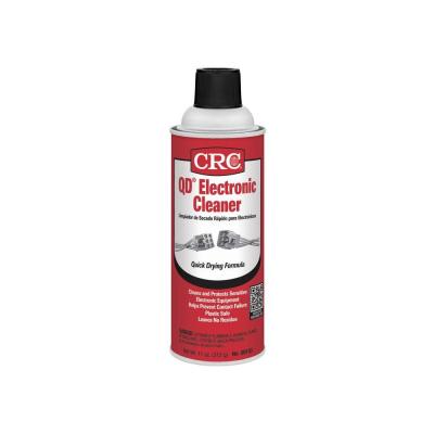 CRC QD Electronic Cleaner 11oz