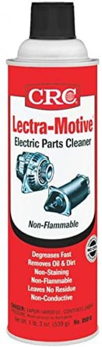 CRC Lectra-Motive Parts Cleaner 19oz