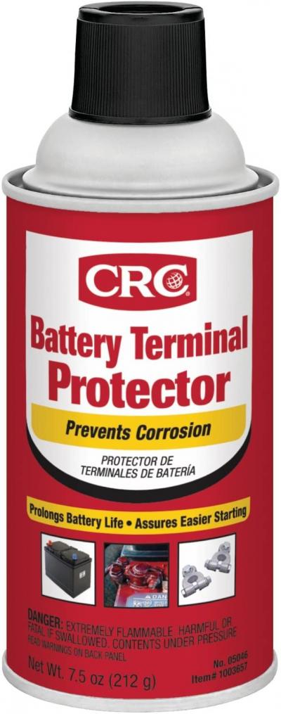 CRC Battery Terminal Protector 7.5oz