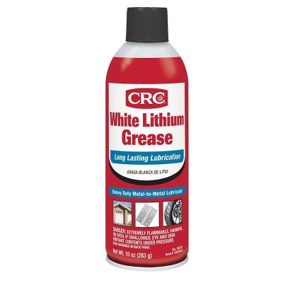 CRC White Lithium Grease 10oz