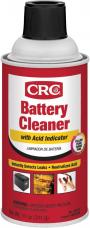 CRC Battery Cleaner with Acid Indicator 11oz