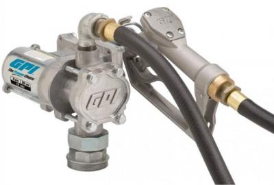 GPI Ez-8GPM 12V DC Fuel Pump