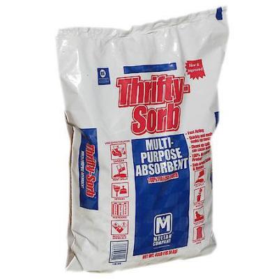 Thrifty Sorb Multi-Purpose Absorbent 40lb