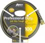 Apex Professional Duty Garden Hose 5/8 inch x 100 ft