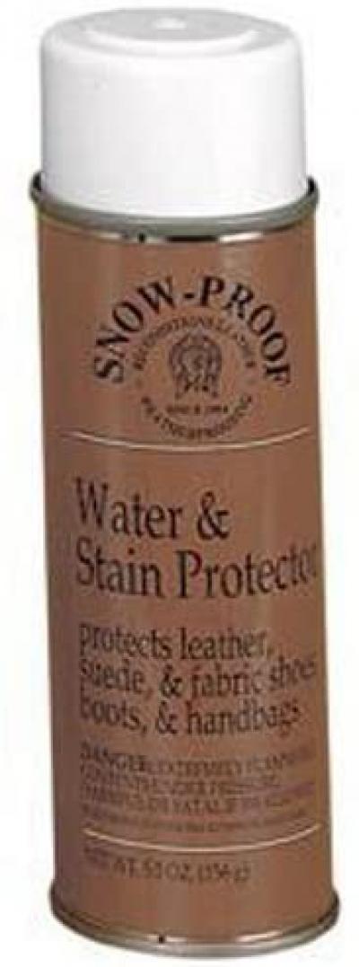Fiebing's Snow Proof Leather Protector Spray 5.5oz