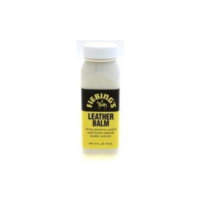 Fiebing's Leather Balm 4oz