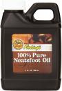 Fiebing's 100% Pure Neatsfoot Oil 8oz