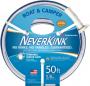Teknor Apex NeverKink Boat & Camper, Drinking Water Safe Hose 5/8 inch x 50
