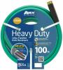 Apex Heavy Duty Ultra Flexible 5/8 inch x 100 ft