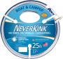 Teknor Apex NeverKink Boat & Camper, Drinking Water Safe Hose 1/2 inch x 25