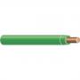 12AWG THHN Electrical Wire Solid Green 100ft