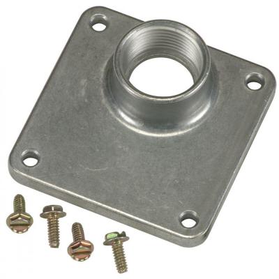 3/4in Universal Raintight Hub