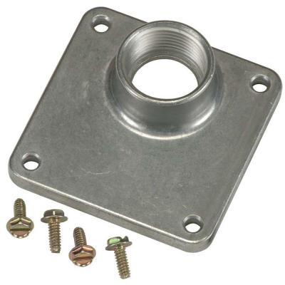 1in Universal Raintight Hub