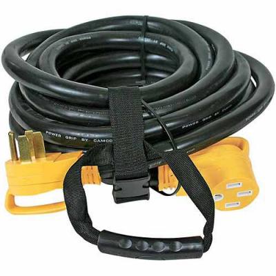 Century Wire 15ft Rv Cord 50-amp