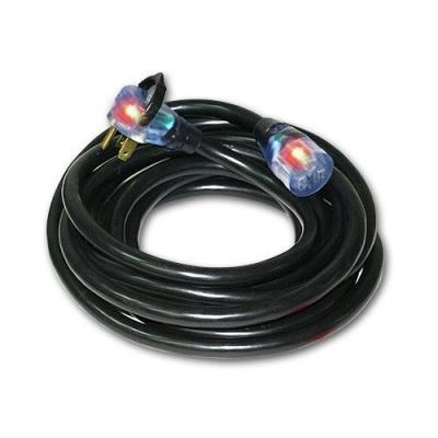 Century Wire Pro Grip 25ft Welding Extension Cord