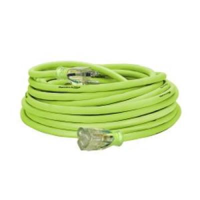 Legacy Manufacturing Flexilla Pro 50ft 12/3 Extension Cord
